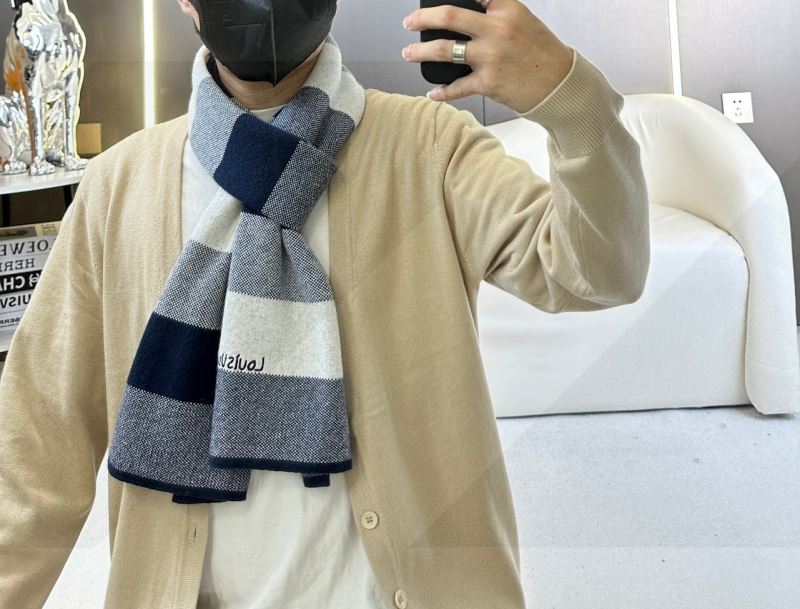 Louis Vuitton Scarf